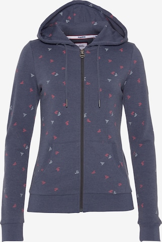 KangaROOS Sweatjacke online bestellen bei ABOUT YOU