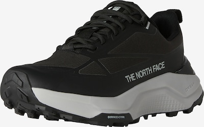 Pusbačiai 'Fastpack' iš THE NORTH FACE, spalva – juoda / balta, Prekių apžvalga