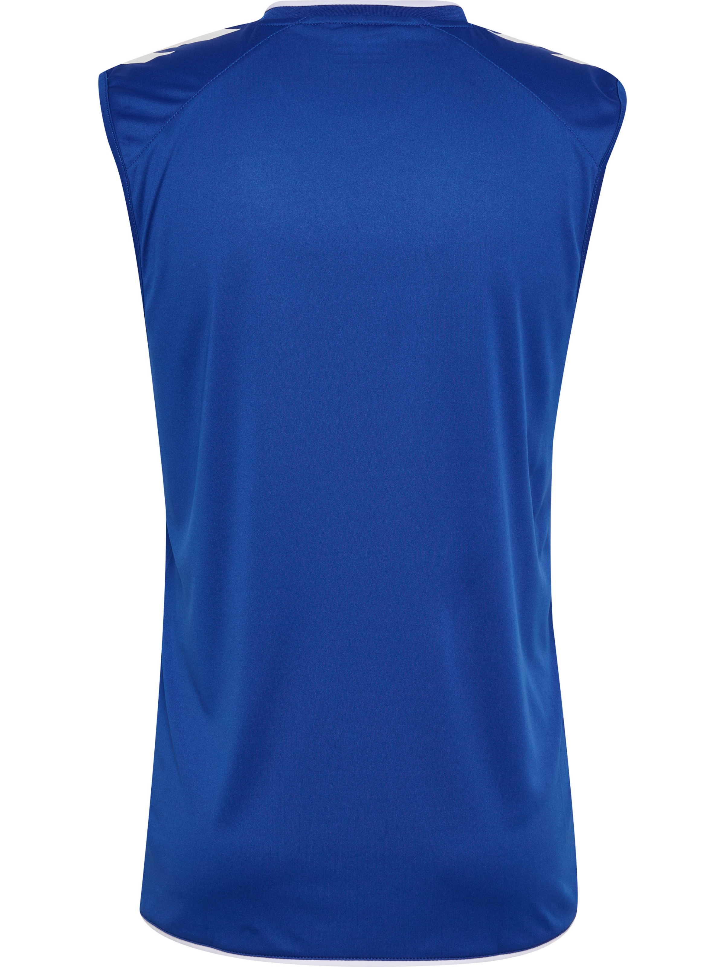 Hummel Functioneel shirt 'Core 2.0' in Blauw
