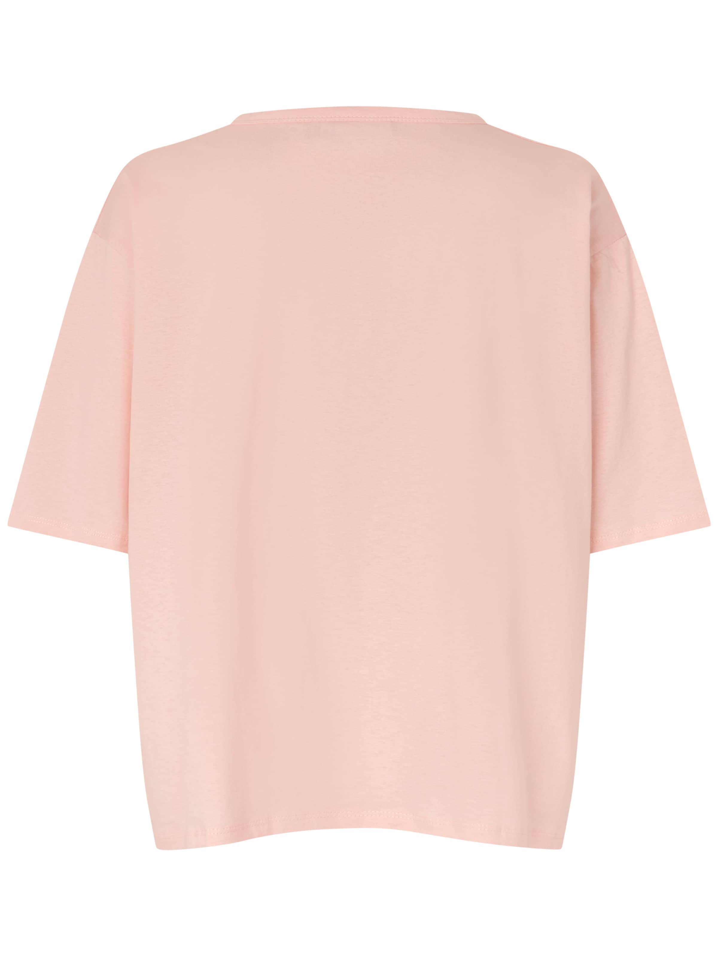 T-shirt 'Doreann' Masai en rose