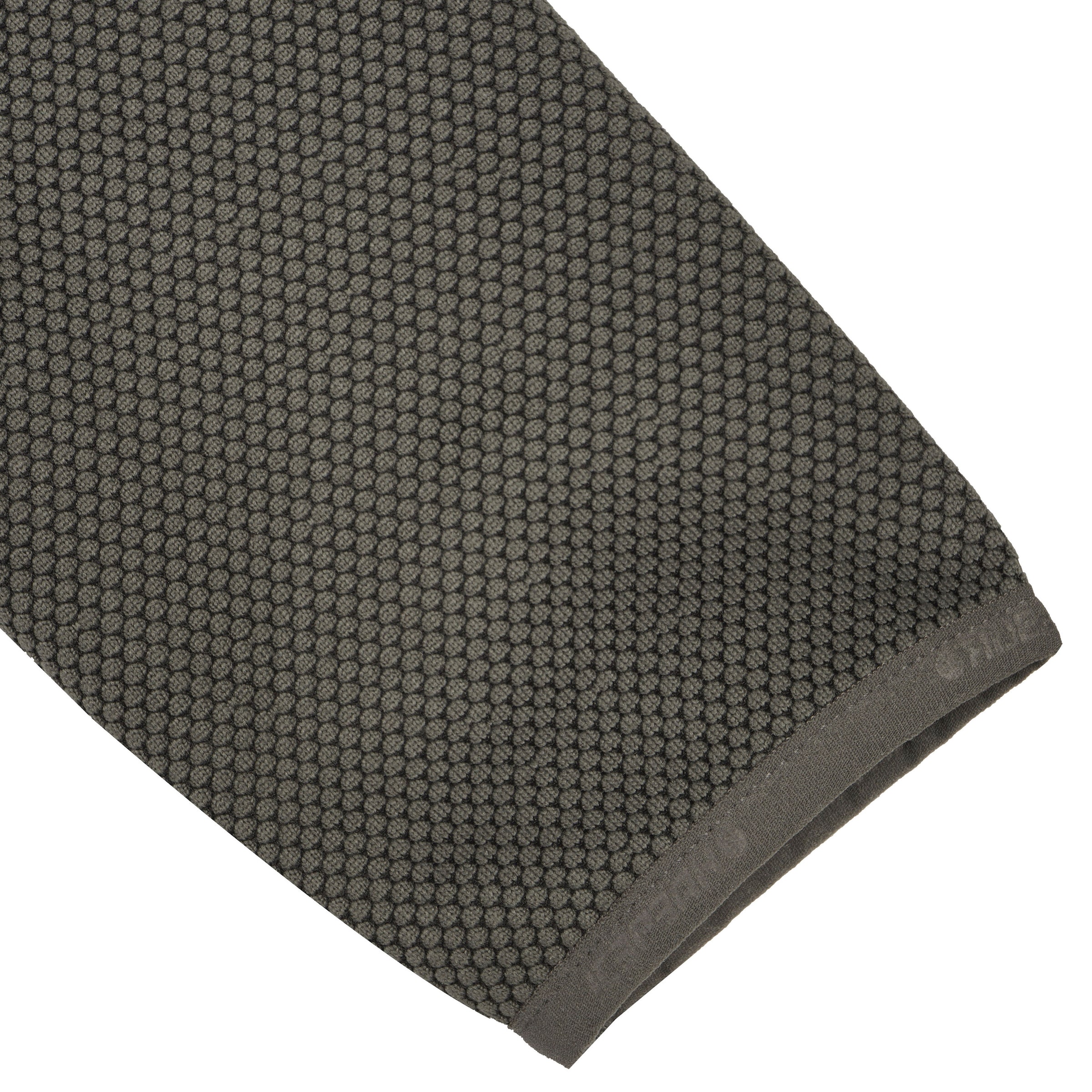 ICEPEAK Λειτουργική ζακέτα φλις 'Bowersville' σε γκρι