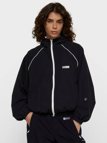 10Days Between-season jacket in Black