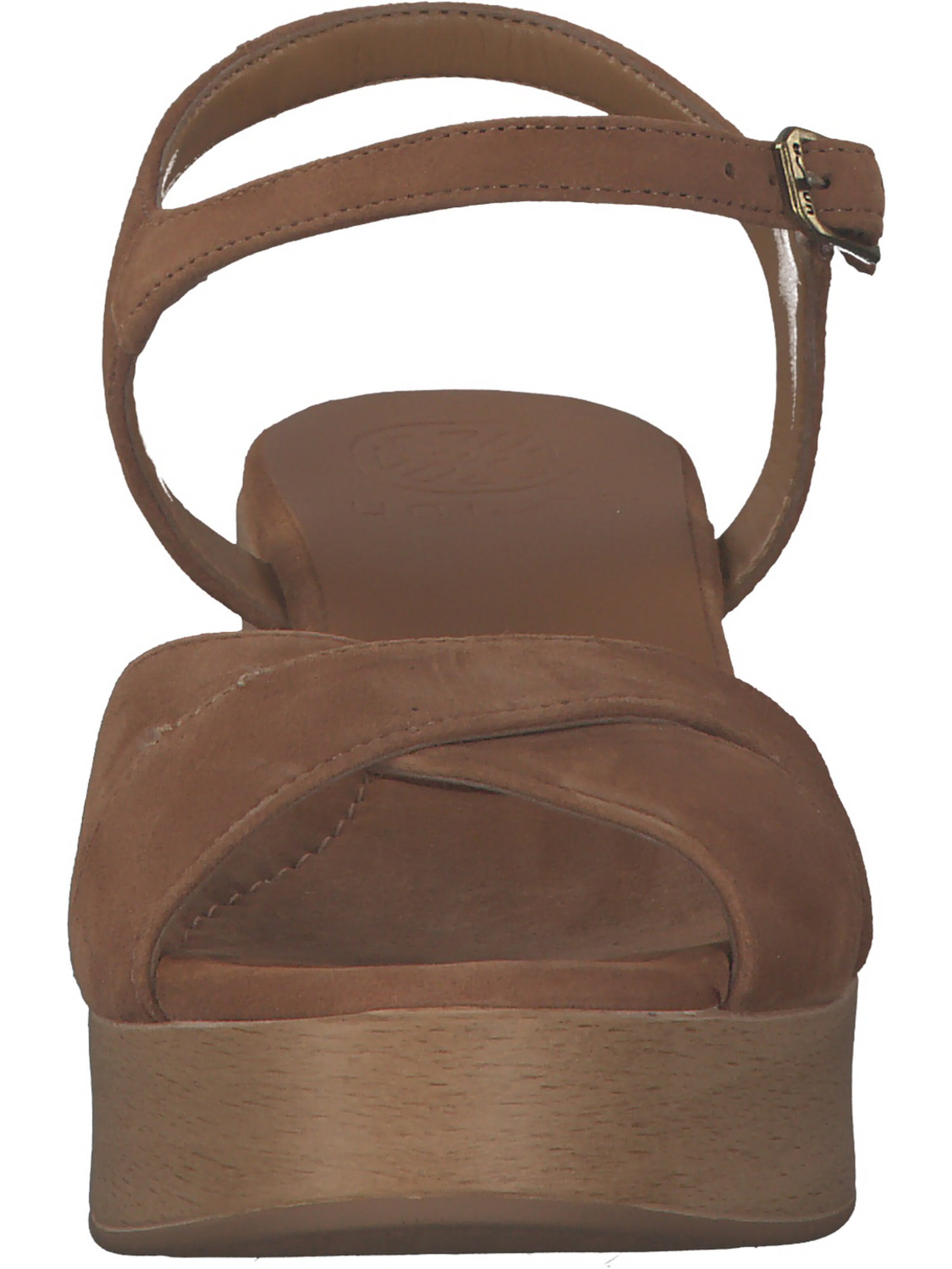 UNISA Pumps 'Iram' in Bruin