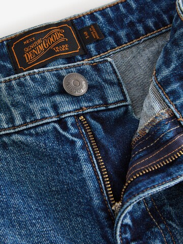 regular Jeans di Next in blu