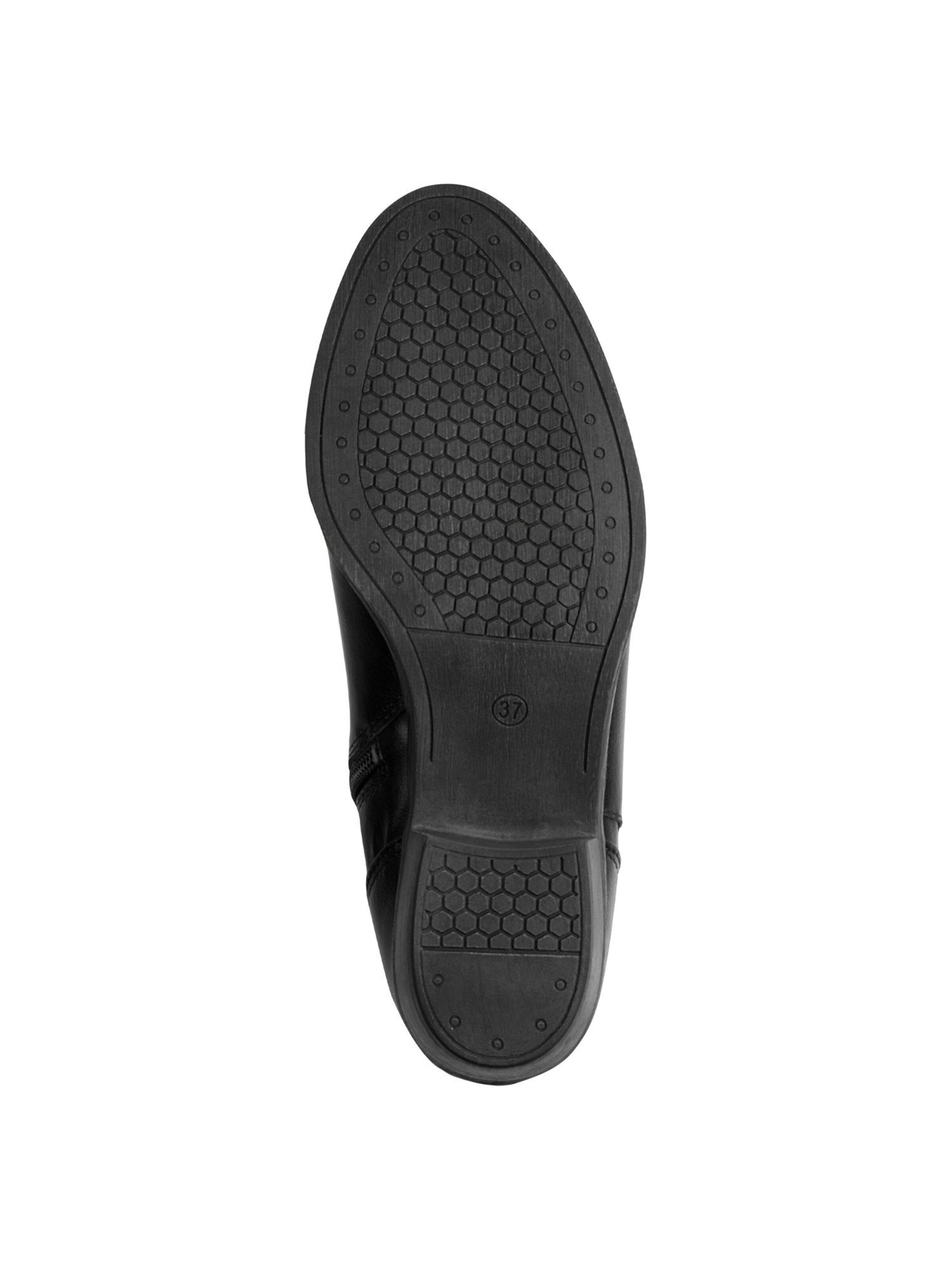 MARCO TOZZI Boots in Black