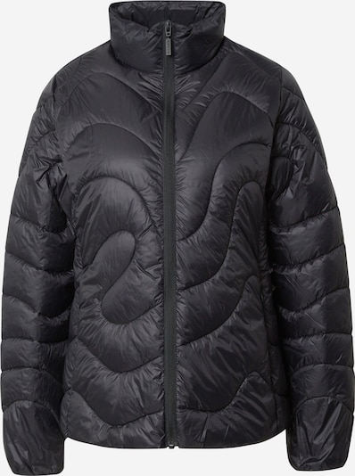 mazine Winter jacket 'Solna' in Black, Item view