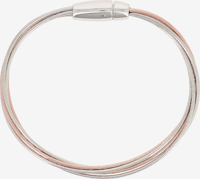 Pesavento Armband in rosé / silber, Produktansicht