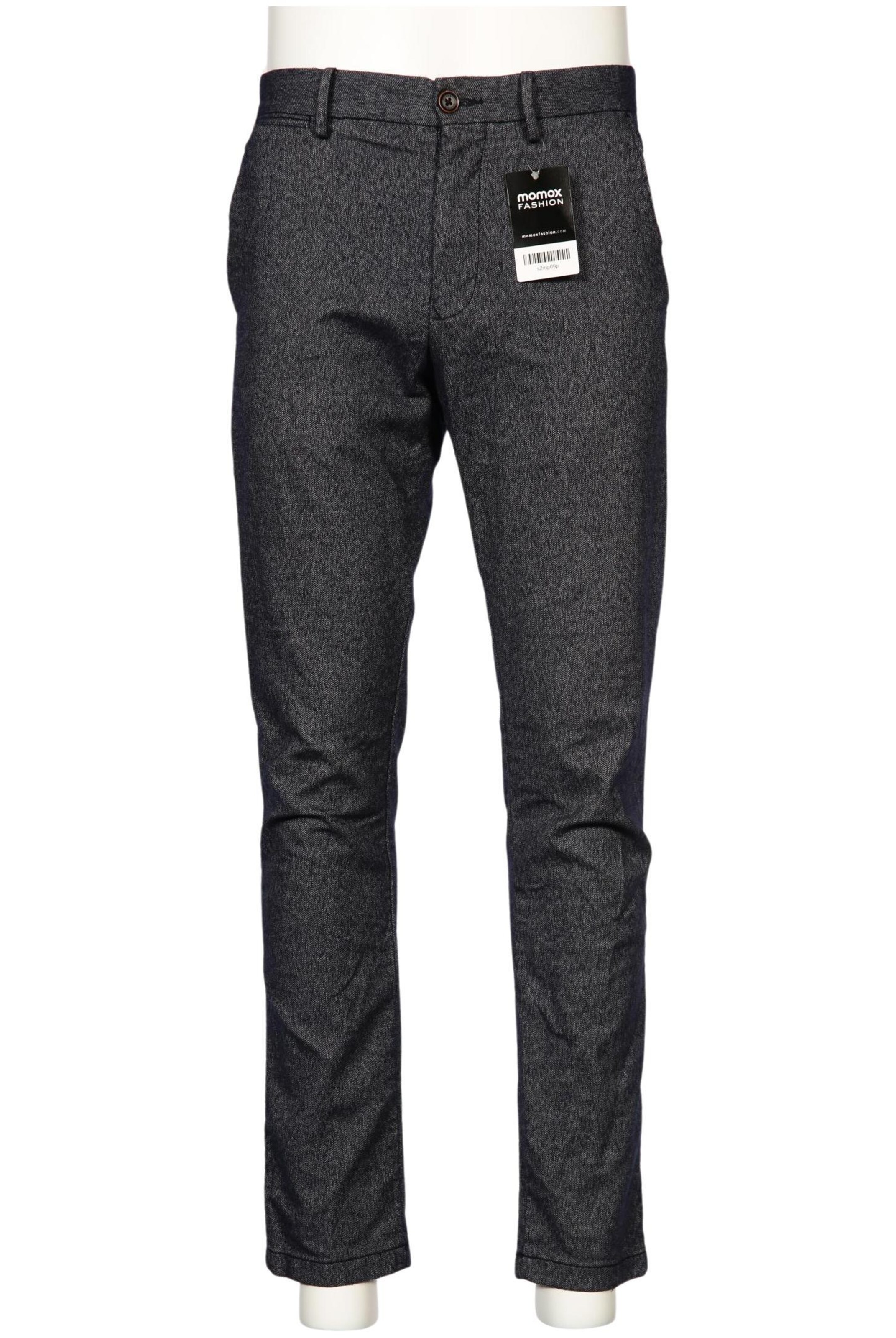 TOMMY HILFIGER Pants in 34 in marine blue, Item view