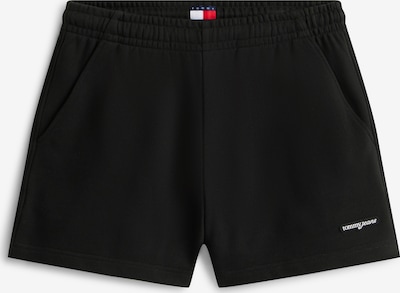 Tommy Jeans Hlače u crna, Pregled proizvoda