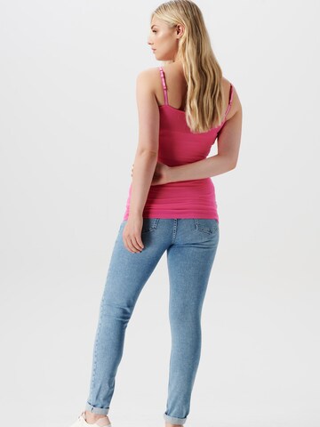 Esprit Maternity Top in Pink