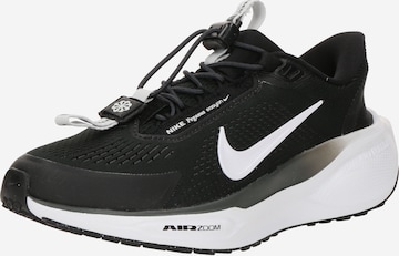 NIKE Juoksukengät 'PEGASUS EASYON' värissä musta: etupuoli