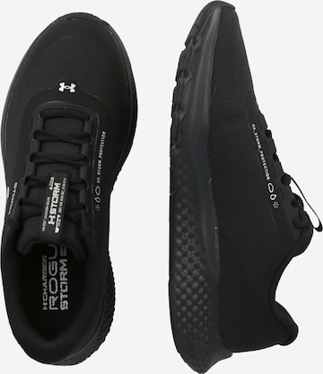 UNDER ARMOUR Springsko 'Rogue 3 Storm' i svart