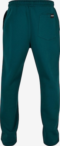 Loosefit Pantalon ROCAWEAR en bleu