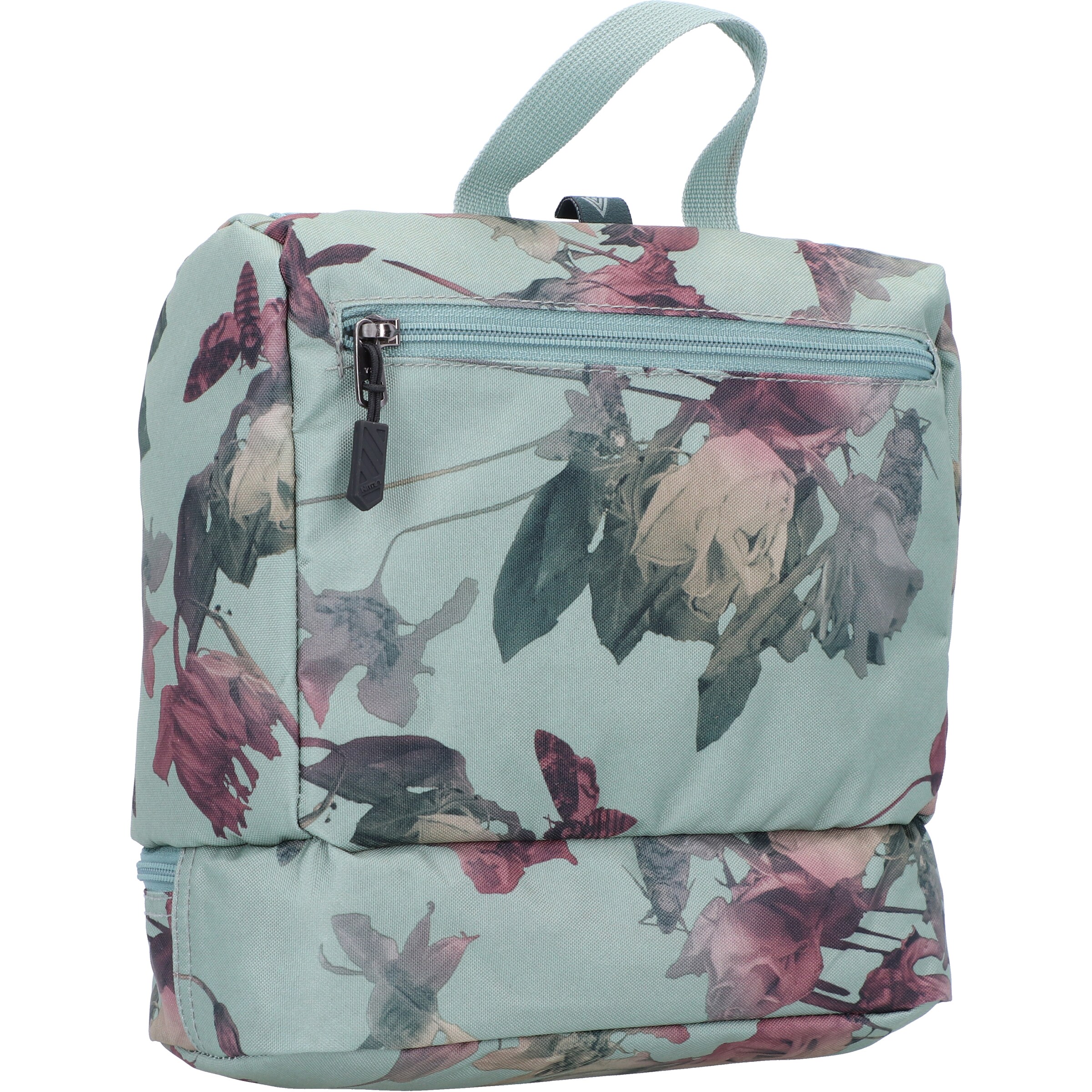 NitroBags Cosmetic bag in Green