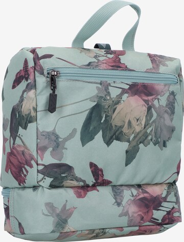 NitroBags Travelbags Travel Kit Kosmetiktasche 25 cm in Grün