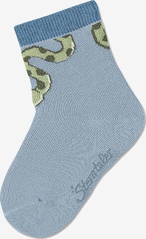 STERNTALER Socks in Blue