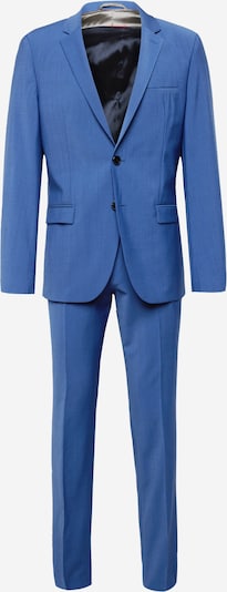 HUGO Red Anzug 'Arti Hesten 232X' in blau, Produktansicht