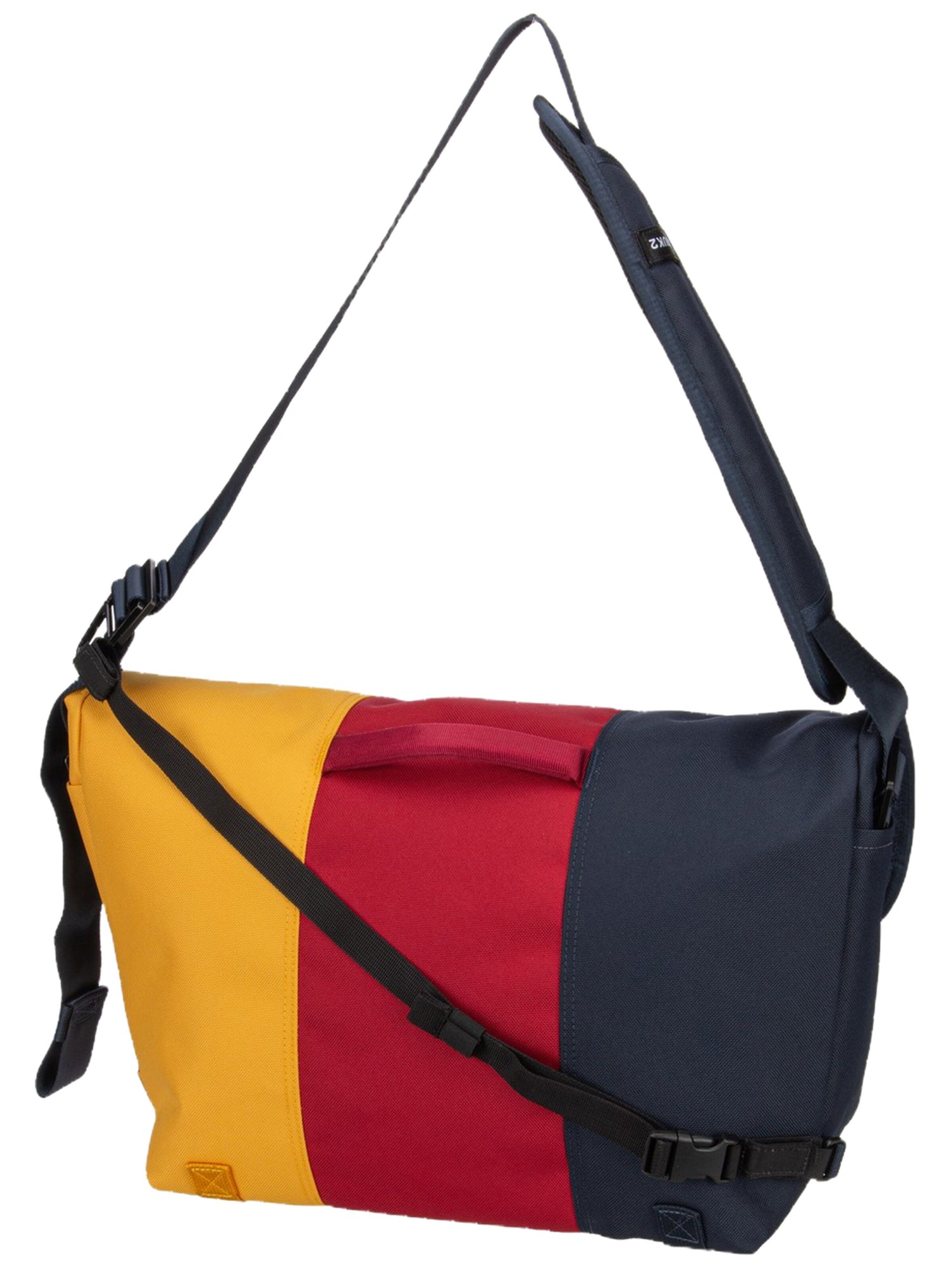TIMBUK2 Messenger in Mischfarben