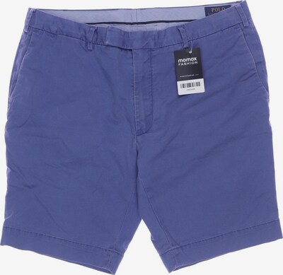 Polo Ralph Lauren Shorts in 33 in Blue, Item view