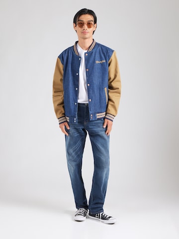 Only & Sons regular Τζιν 'ONSWEFT CLAUDIO' σε μπλε
