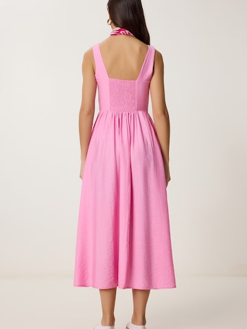 Happiness İstanbul Ruha - rózsaszín