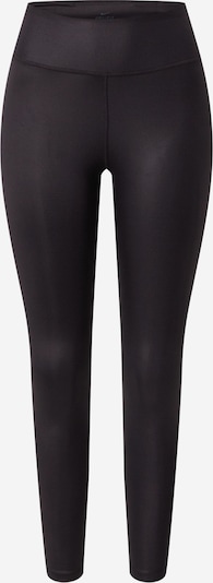 NIKE Sportovní kalhoty 'One' - šedá / černá, Produkt