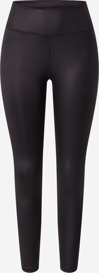 NIKE Leggings 'One' in schwarz, Produktansicht