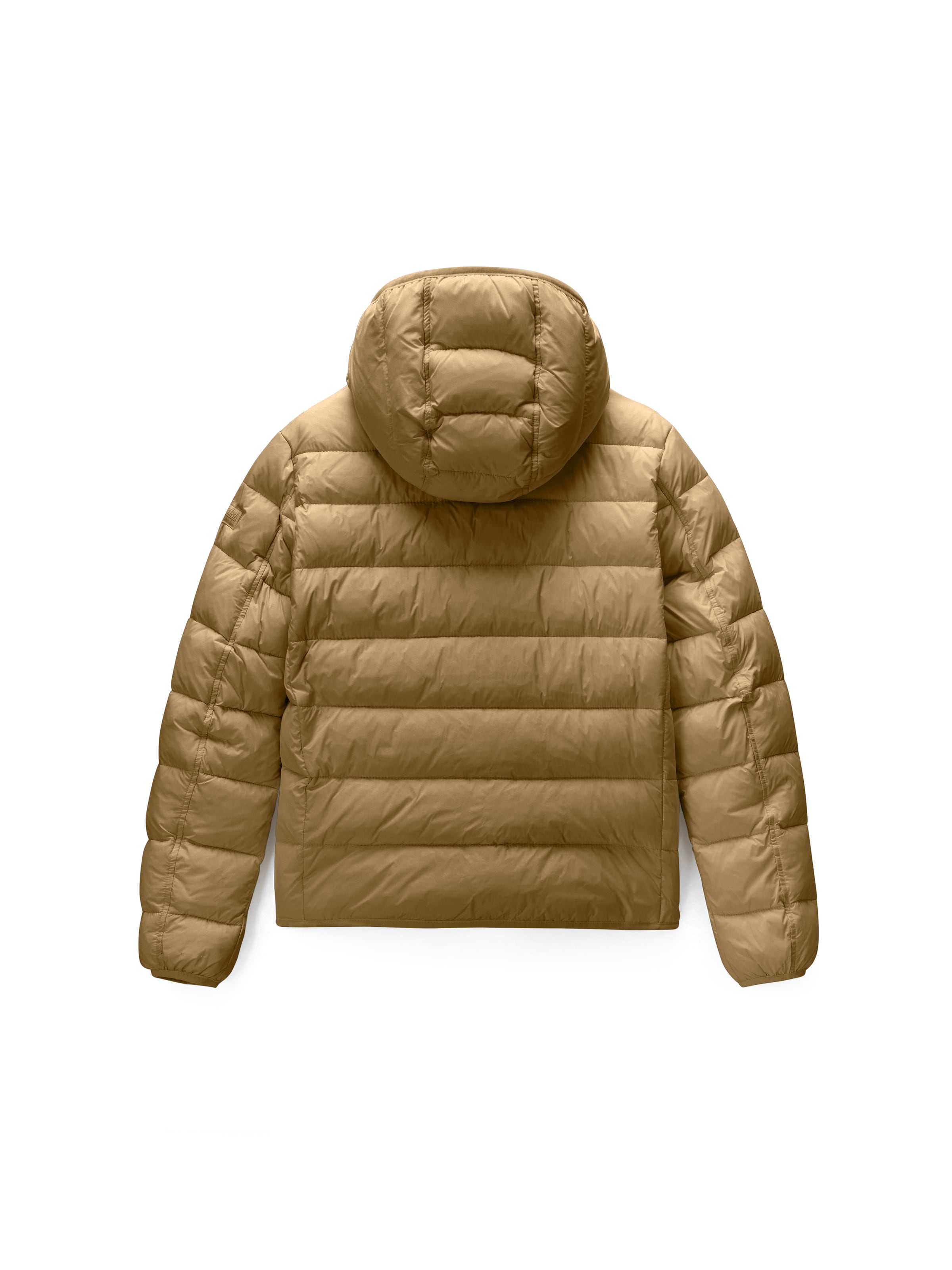 Veste d’hiver 'Aerins' NAPAPIJRI en beige