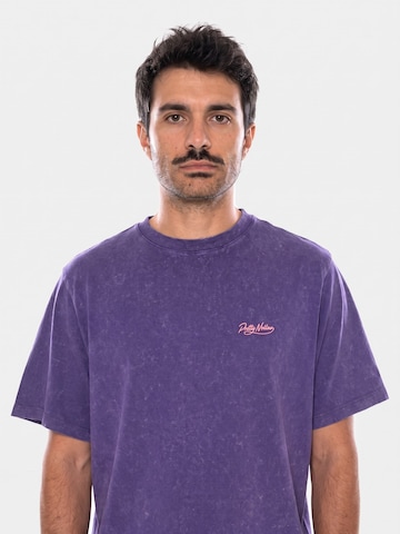 DOLLY NOIRE Shirt 'PALKIA TEE ACID LILAC POKÉMON'‌‌‌‌ in Lila: Vorderseite