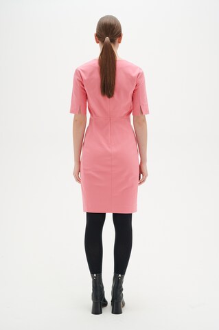 InWear Jurk 'Zella' in Roze