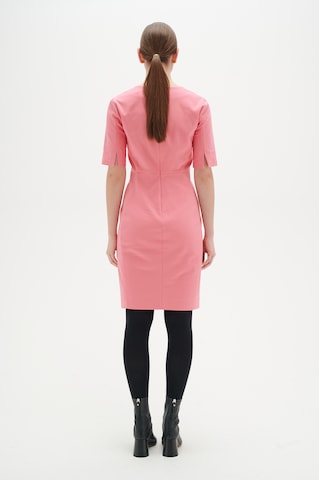 InWear Kleid 'Zella' in Pink