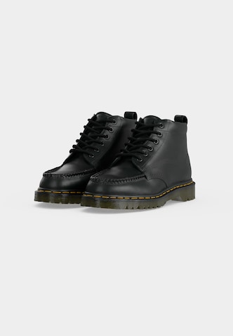 Bottines à lacets 'Lowell' Dr. Martens en noir
