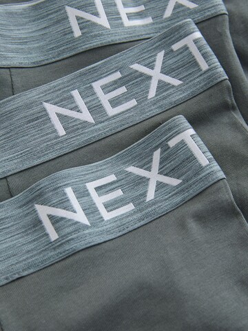 Next Boxershorts in Grün