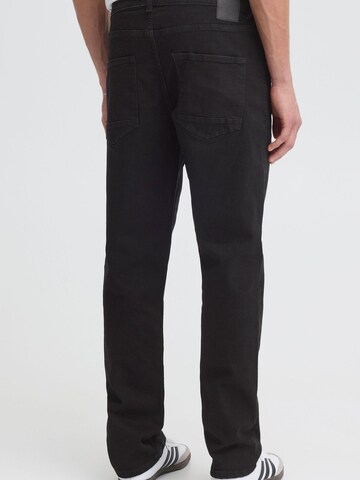 Coupe slim Jean 'SDRyder' !Solid en noir
