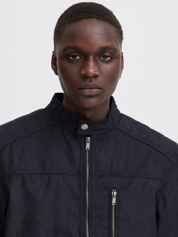 BLEND Between-season jacket ' BHEMMET ' in Black
