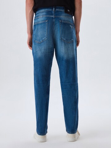 LTB Regular Jeans 'Alessio' in Blau