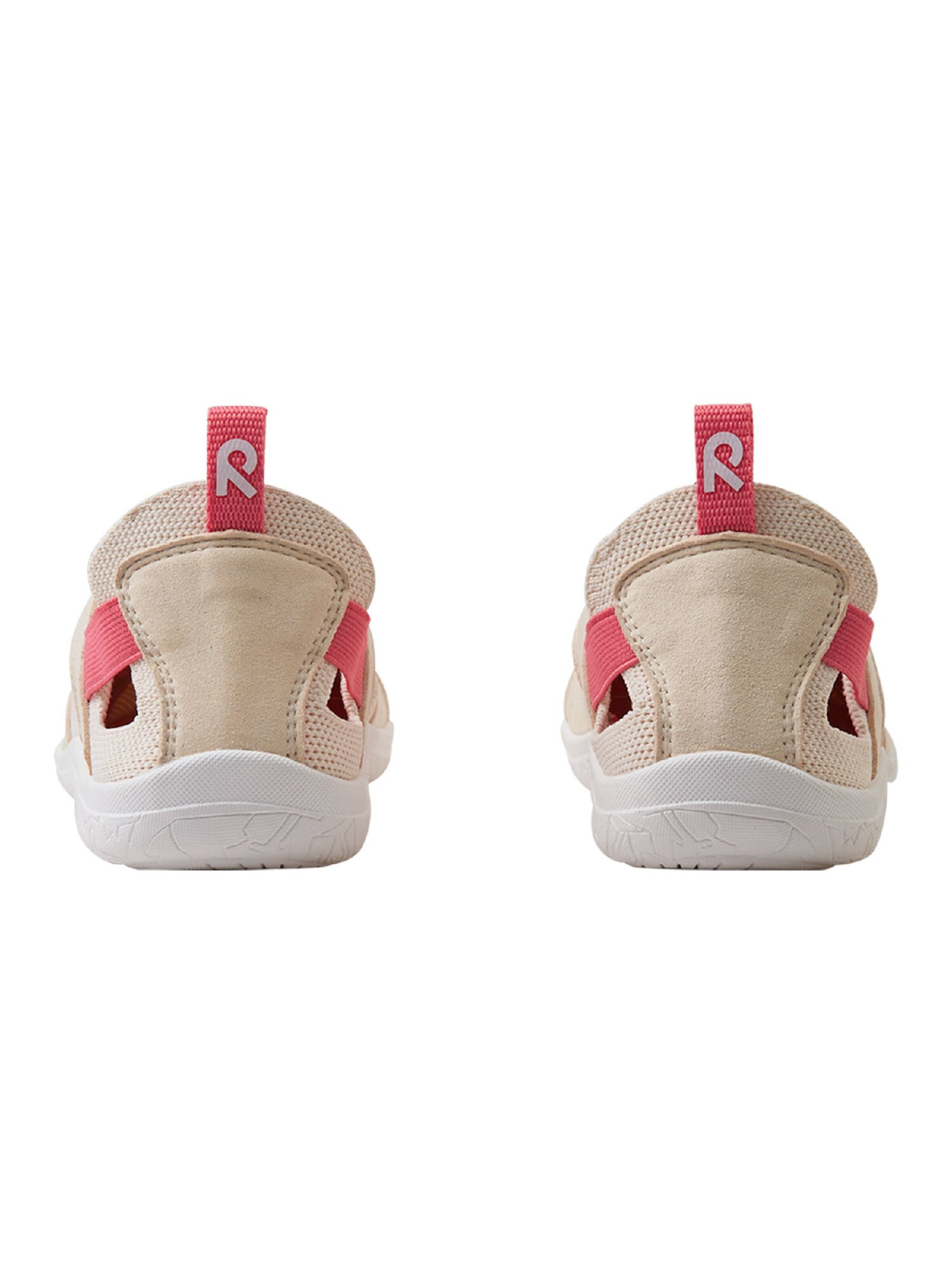 Sandales Reima en beige