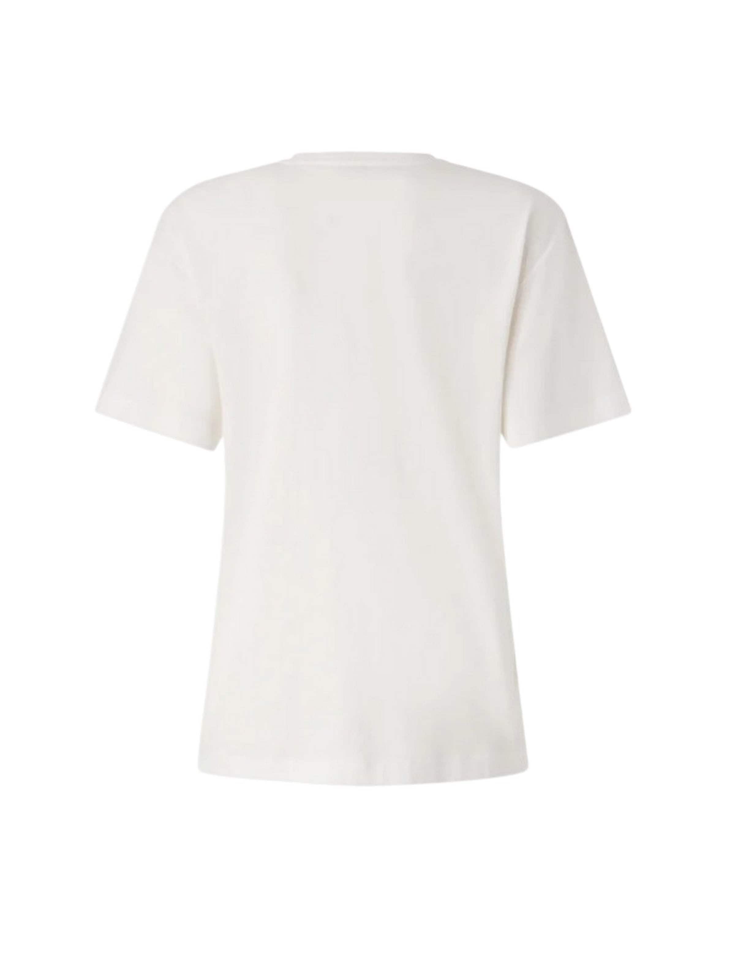 T-shirt PINKO en blanc