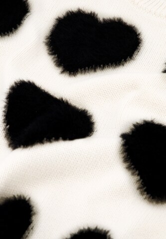 Fabienne Chapot Sweater in White