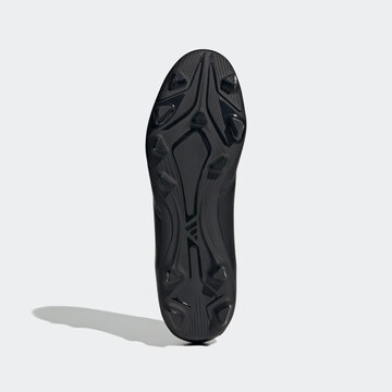 ADIDAS PERFORMANCE Soccer Cleats 'PREDATOR CLUB' in Black: front