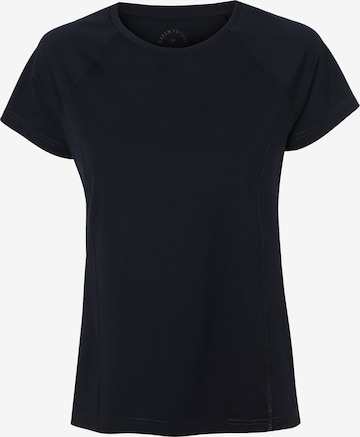 TATUUM Shirt 'Elena' in Blue: front
