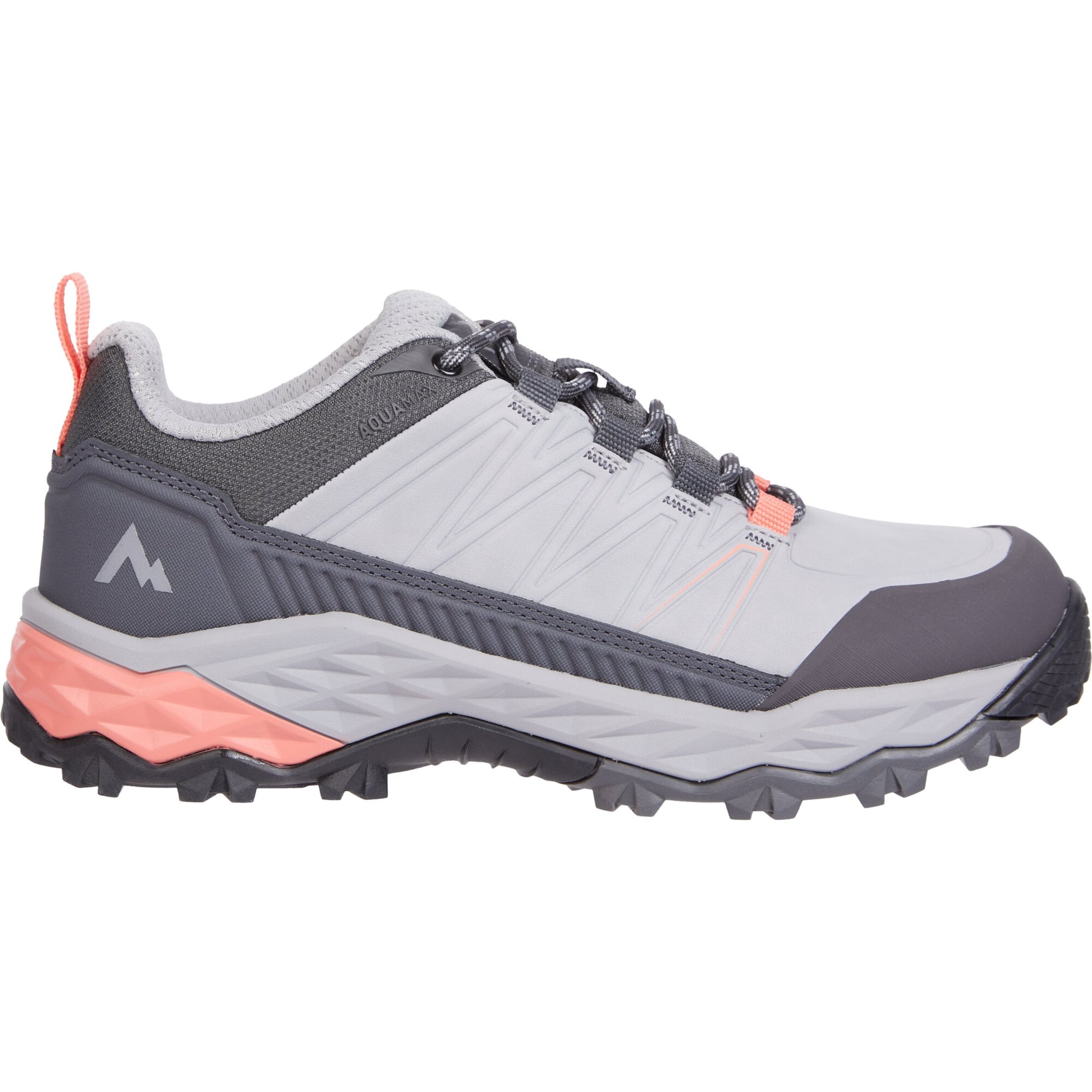 MCKINLEY Flats 'Tahsis' in Grey