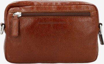 Picard Crossbody Bag 'Buddy' in Brown