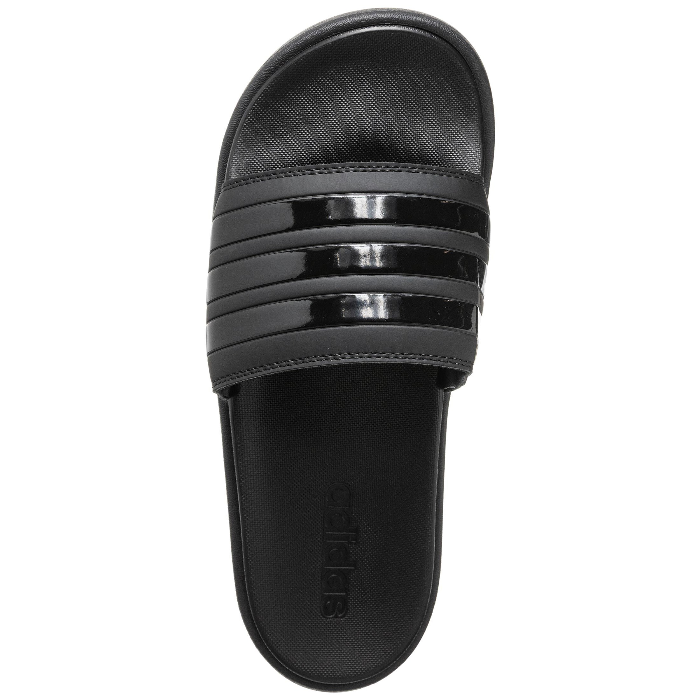 ADIDAS PERFORMANCE Σαγιονάρα 'Adilette' σε μαύρο