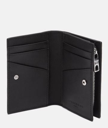 Liebeskind Berlin Portemonnee in Zwart