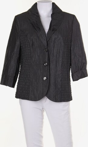 BONITA Blazer L in Grau: predná strana