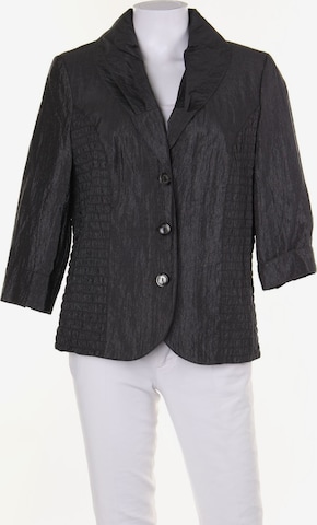 BONITA Blazer in L in Grey: front