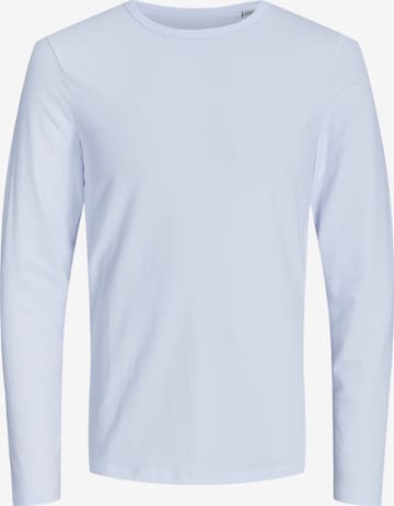 JACK & JONES - Camisa em branco: frente