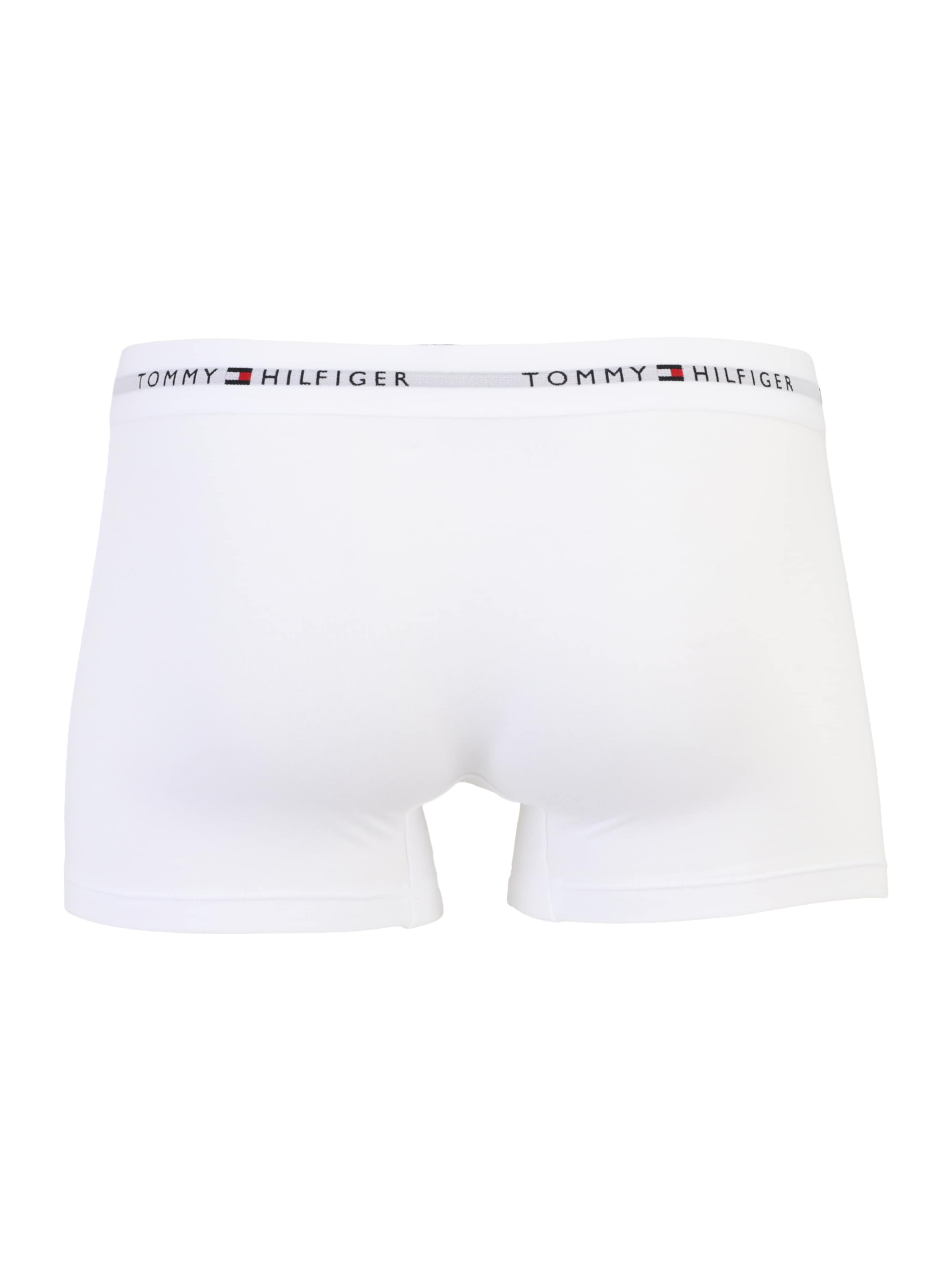 Tommy Hilfiger Underwear Μποξεράκι σε λευκό