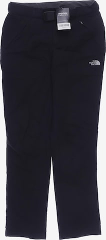 THE NORTH FACE Pants in 28 in Black: front
